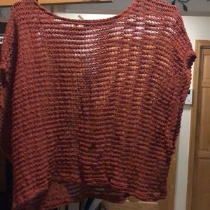 Chestnut top